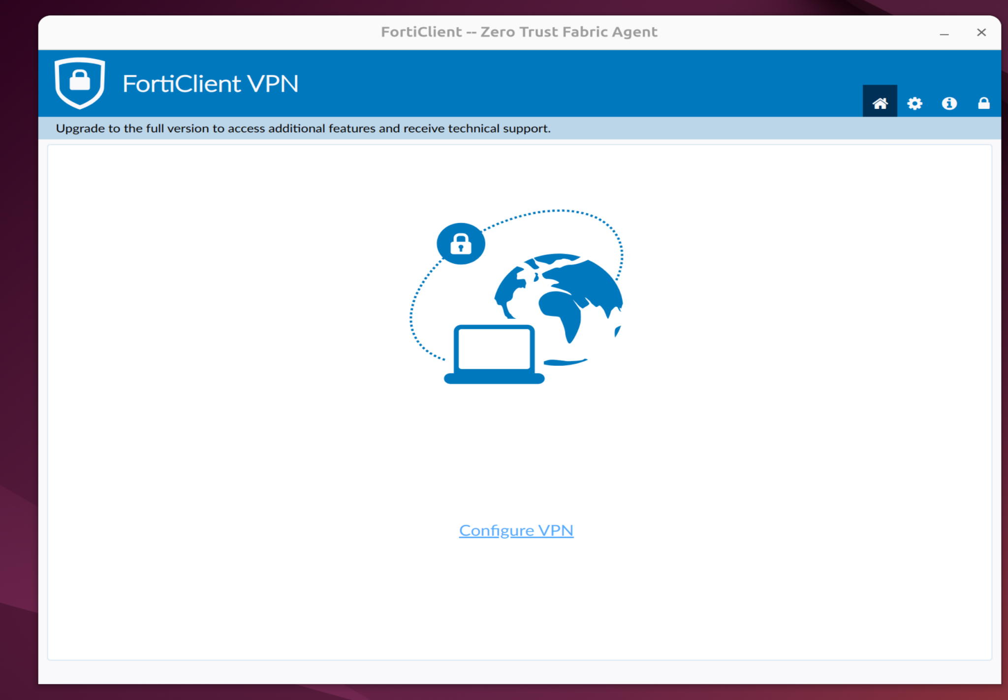 Forticlient Linux Guía Completa para Instalar Fortinet en Ubuntu 24.04 Paso a Paso – Solqubit